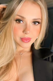 Проститутка Маруся